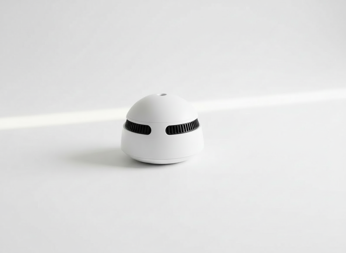 détecteur de fumée wi fi zenmini détecteur de fumée wi fi zenmini