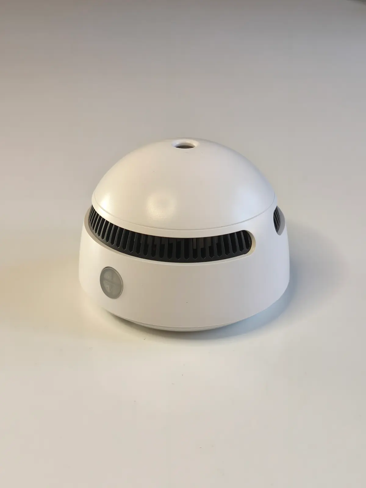 Home detecteur de fumée1