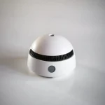 détecteur de fumée wifi